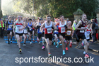 Saltwell 10k Road Race, Saltwell Park, Gateshead. Photo: David T. Hewitson/Sports for All Pics